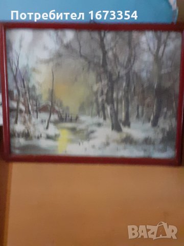 Стара картини, снимка 11 - Други ценни предмети - 35202471
