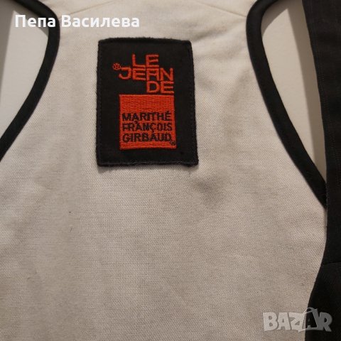 Рокля на GIRBAUD , снимка 5 - Рокли - 33423516