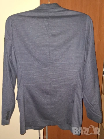 р-р eu 46 SELECTED HOMME мъжко сако , снимка 3 - Сака - 50747509