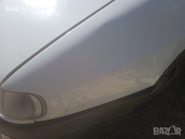 Сеат инка 1.4, снимка 4 - Автомобили и джипове - 51589866