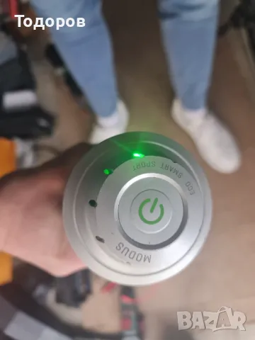 Батерия за електрически велосипед колело Pendix Modus ePower 500 48 v 10.5 Ah, снимка 3 - Велосипеди - 49718783