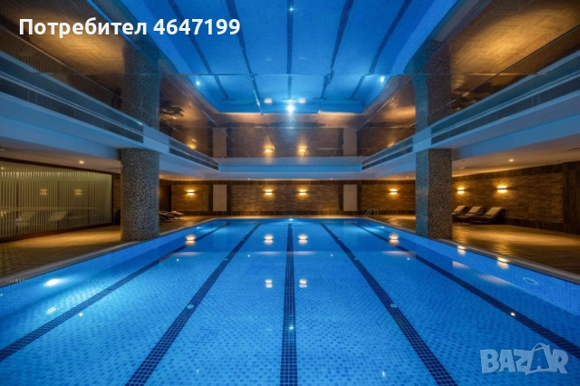 Нова година в Истанбул хотел 5* собствен транспорт /  с участието на Тони Дачева, снимка 4 - Празнични оферти - 52362094