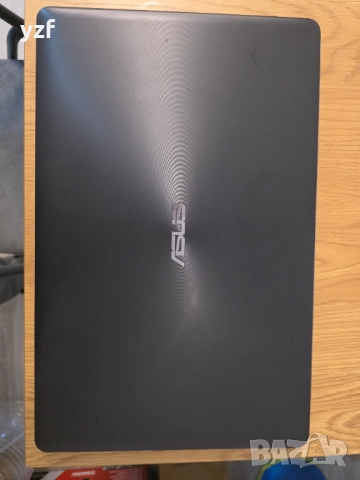 Asus X750j 17,3 инча i7, 8gb ram, снимка 8 - Лаптопи за работа - 52860965