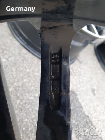 алуминиеви джанти форд 5x108 galaxy s-max c-max mondeo 5x112 mercedes audi bmw, снимка 2 - Гуми и джанти - 43288450