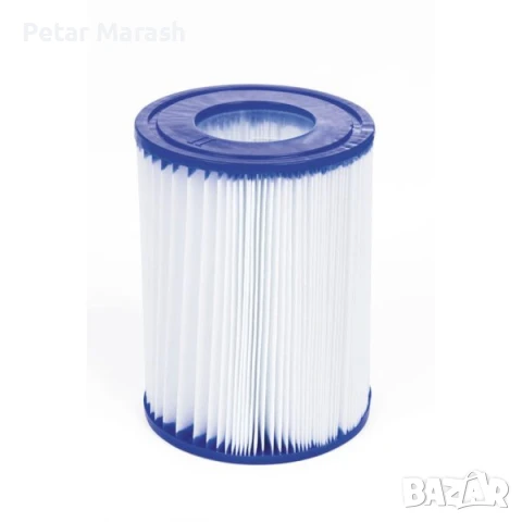 Голям Сглобяем Басейн 427X250X100CM BESTWAY 56714, снимка 7 - Басейни и аксесоари - 50725295