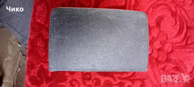 Стара малка книга от 1931год, снимка 9 - Антикварни и старинни предмети - 42314336