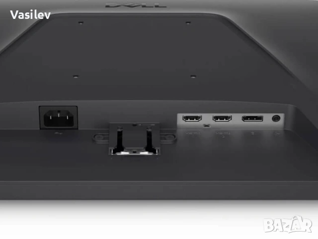 Гейминг монитор Dell - SE2425HG, 23.8'', 200Hz, 1ms, IPS, снимка 6 - Монитори - 53394034