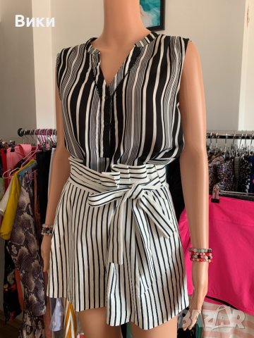 Дамска риза туника XXL, снимка 10 - Туники - 40564012