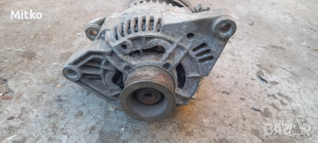 Алтернатор - Генератор за Нисан Микра 1.3 16В 1994г / Nisan Micra 1.3 16V 1994y