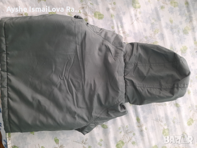 Детско яке за момче 
