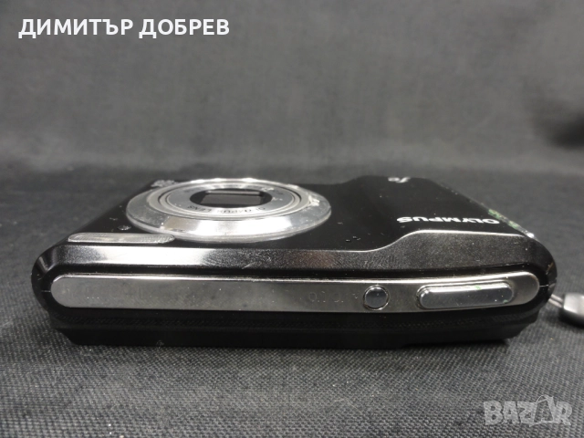 ЦИФРОВ ФОТОАПАРАТ OLYMPUS FE-47 14MP DIGITAL CAMERA, снимка 5 - Фотоапарати - 51566897