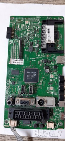 Продавам T.con- 6870C-0442B от тв.SANG-32114 , снимка 5 - Телевизори - 28092565