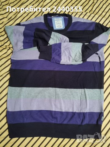 Мъжки блузи, снимка 7 - Пуловери - 26707506