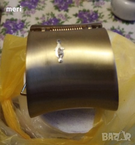 Гривна-шик, снимка 5 - Гривни - 43416477