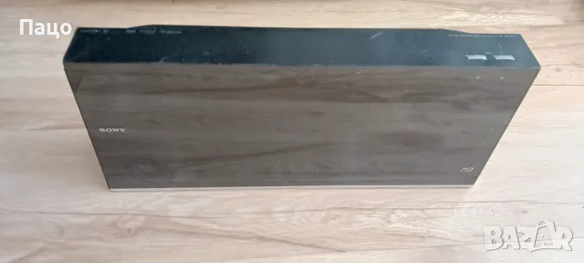 SONY BDV - F700 BLU-RAY DVD RECEIVER с дистанционно/промо цена/, снимка 4 - Плейъри, домашно кино, прожектори - 49821120