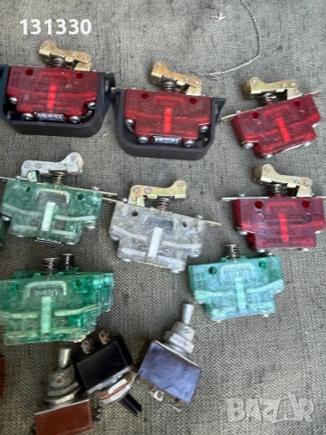 Продавам шалт бао , снимка 3 - Други машини и части - 49645208