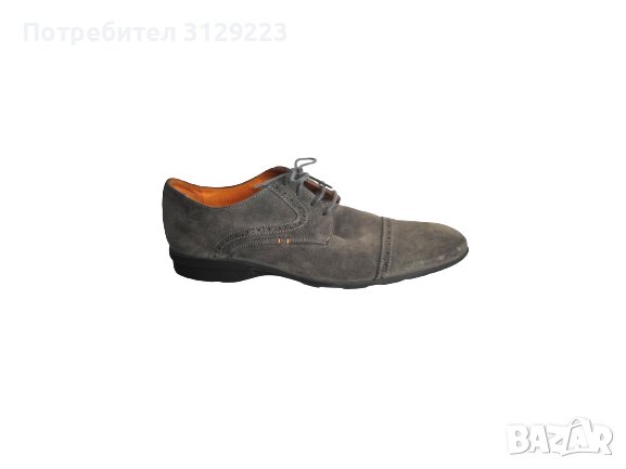 Van Lier shoes 42, снимка 1 - Официални обувки - 37644982