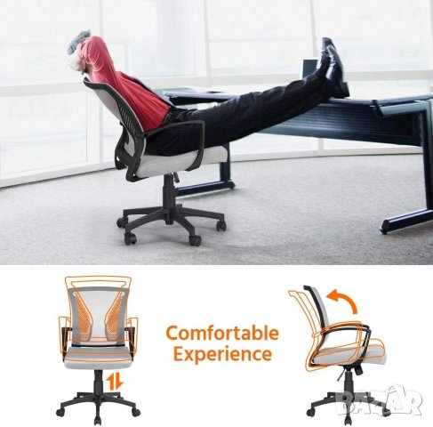 Офос стол , снимка 7 - Столове - 43670558