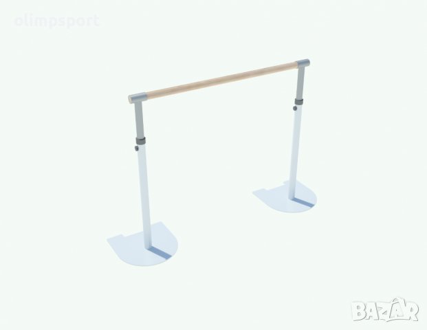 Станка за балет разглобяема , снимка 2 - Художествена гимнастика - 37384403