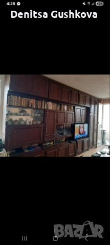 Продавам употребявани мебели на изгодна цена, снимка 9 - Спални и легла - 52478399