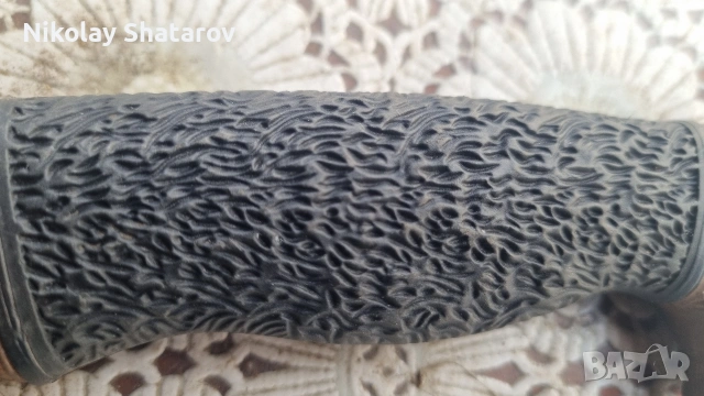 Руски ловен нож , снимка 3 - Ножове - 53537003