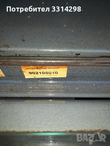 готварска фурна-горение, снимка 3 - Печки, фурни - 43167255