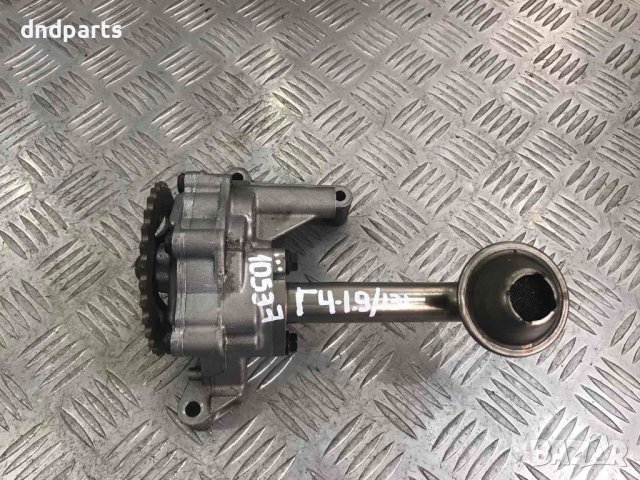 Маслена помпа VW Golf 4,1.9TDI,131кс.,2001г.