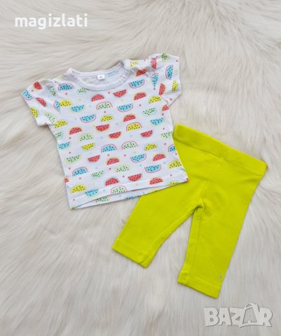 Комплект за бебе 0-3 месеца