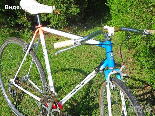 Diamond/на части 57 размер ретро градски велосипед/, снимка 8 - Части за велосипеди - 33177002