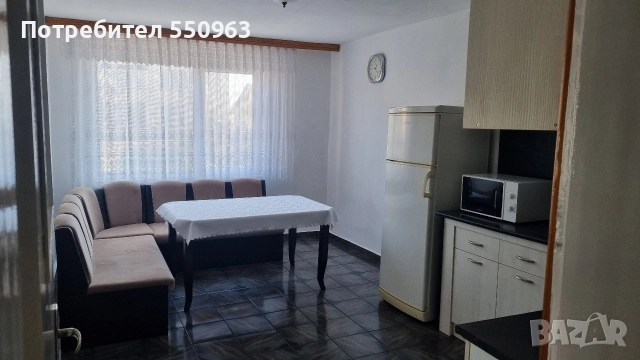 МНОГОСТАЕН АПАРТАМЕНТ 129 КВ.М СЛЕД РЕМОНТ, снимка 5 - Апартаменти - 52924310