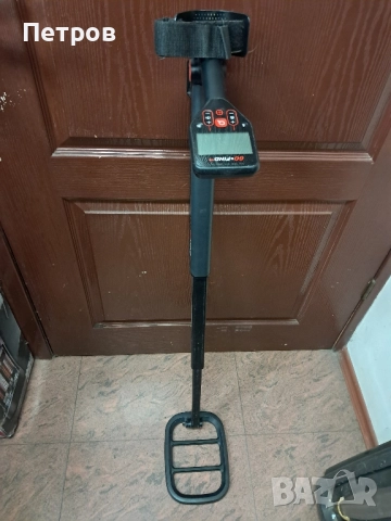 Металдетектор Minelab GO-FIND 66