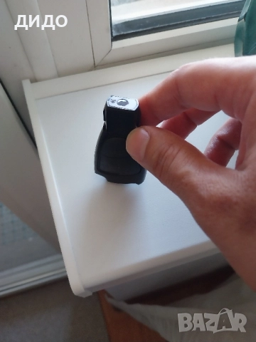 Ключ кутийка (Рибка), снимка 3 - Аксесоари и консумативи - 51606008