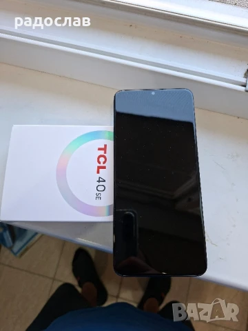 Tcl 40 se 