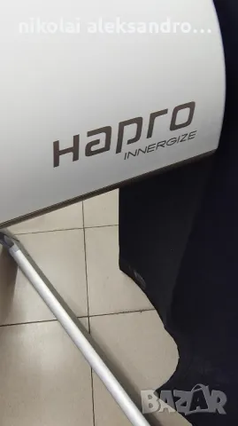 солариум HAPRO, снимка 9 - Солариуми - 50157049