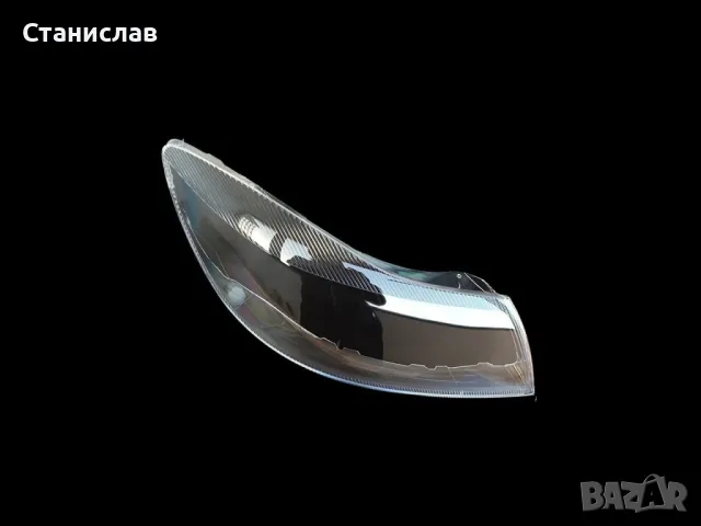 Стъкла (капаци) за фарове за Skoda Octavia 2 Facelift, снимка 4 - Части - 47632620