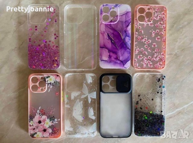 Намаление ! Кейс за IPhone 13 pro, снимка 2 - Калъфи, кейсове - 40087016