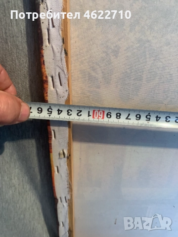 картина нощен градски пейзаж, снимка 6 - Картини - 52577477