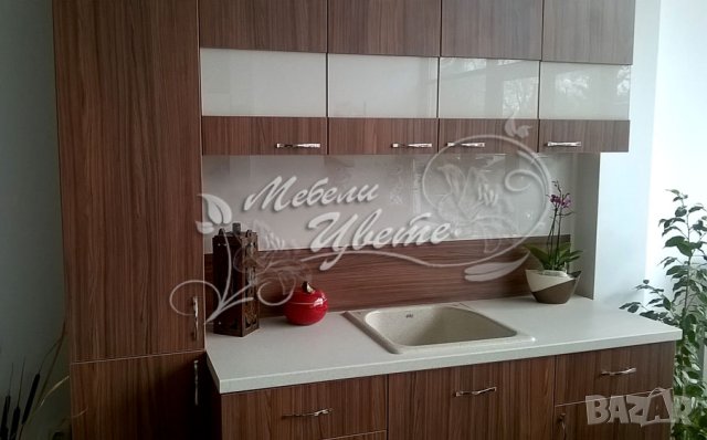 Кухня ТИК, снимка 1