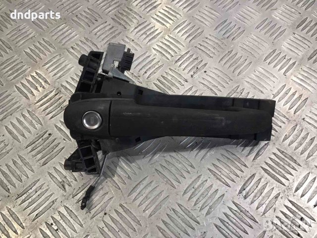 Предна лява дръжка Mercedes,A-Class,W168,2001г.