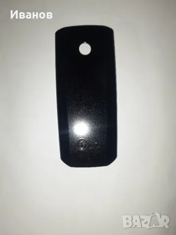 Заден капак LG GS290 LG GX300 LG A110, снимка 5 - Резервни части за телефони - 48820717