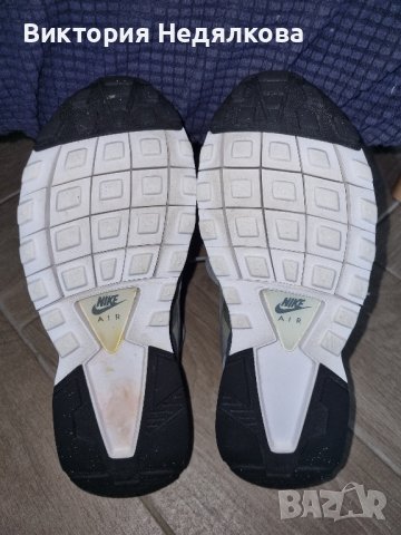 Nike Air Zoom Pegasus- 38.5, снимка 6 - Маратонки - 44102644