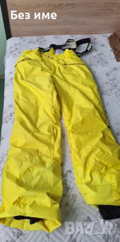 Ски екипировка яке и гащеризон , снимка 9 - Зимни спортове - 49782273