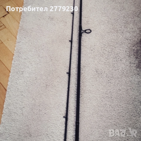 Спининг пръчкаShimano Beastmaster SBMDX27MH , снимка 6 - Такъми - 51863911