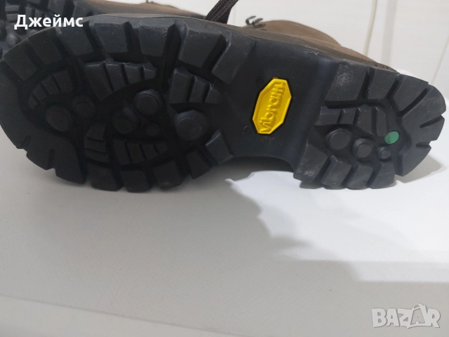 Обувки LA SPORTIVA , снимка 6 - Маратонки - 52660284