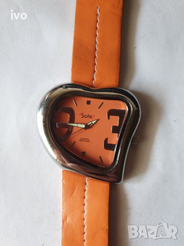 sole watch, снимка 9 - Дамски - 36423890