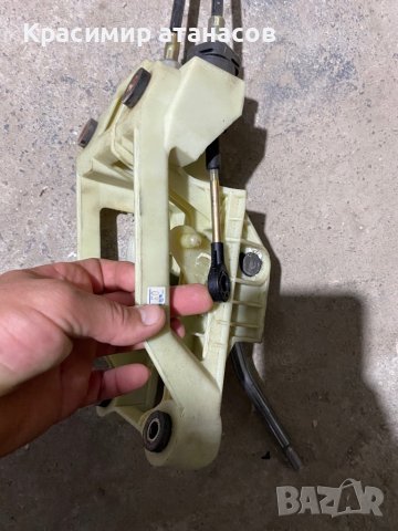 Жила скорости за Хонда джаз 1.4бензин 2006г, снимка 3 - Части - 37558247