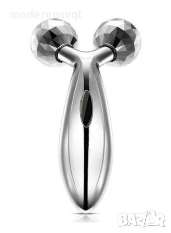 Масажор за лице и тяло 3D Massager, снимка 3 - Масажори - 43202209