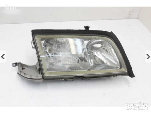 есен фар Mercedes W202 S202 C-Class Valeo