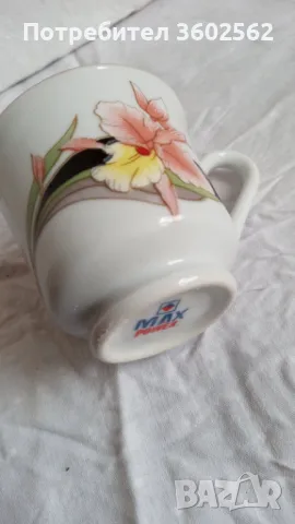 сервиз за кафе, снимка 5 - Чаши - 50158756