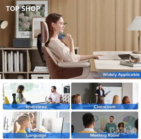 Писалка- записващо аудио устройство 64GB от Junforbs, снимка 6 - Слушалки и портативни колонки - 48638497